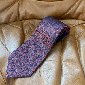 Charvet Silk Tie